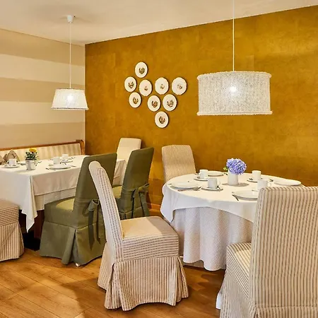 Ξενοδοχείο με διαμερίσματα Garni Karin Corvara In Badia